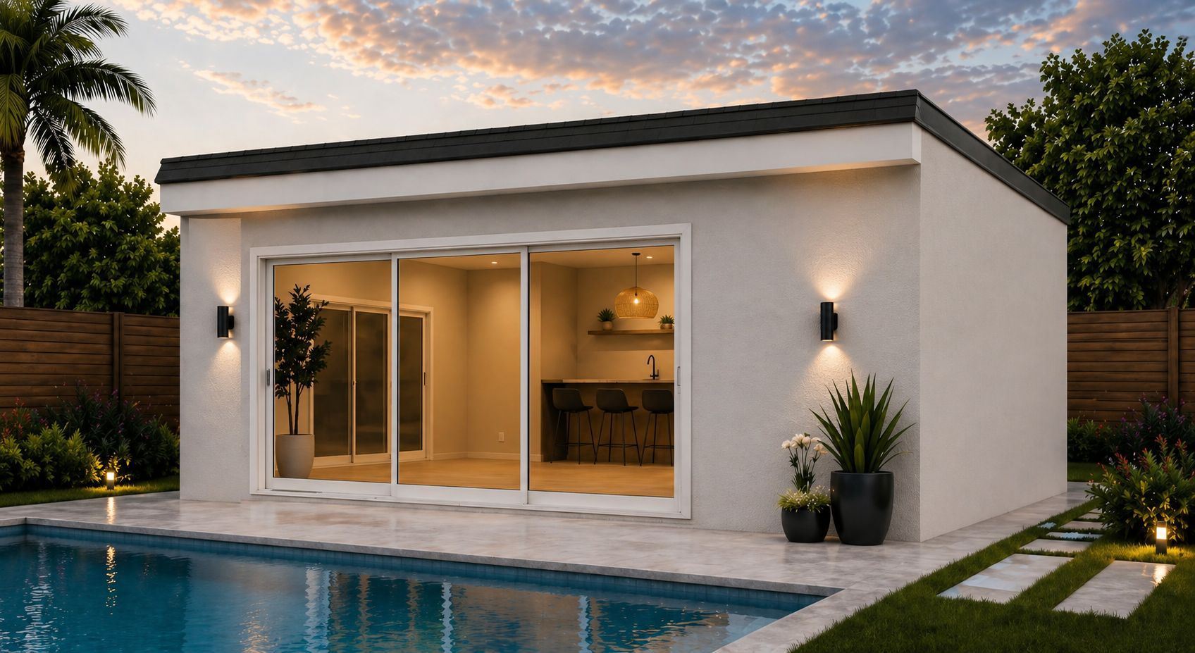 Casita Studio 325